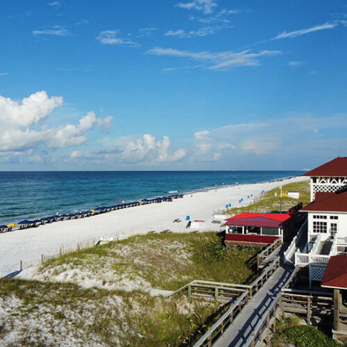 Destin, FL