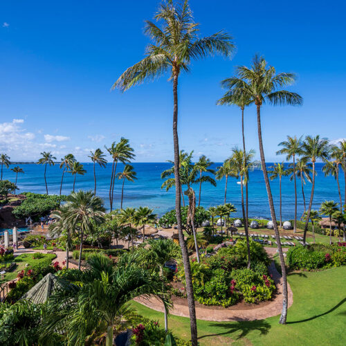 Ka’anapali, HI